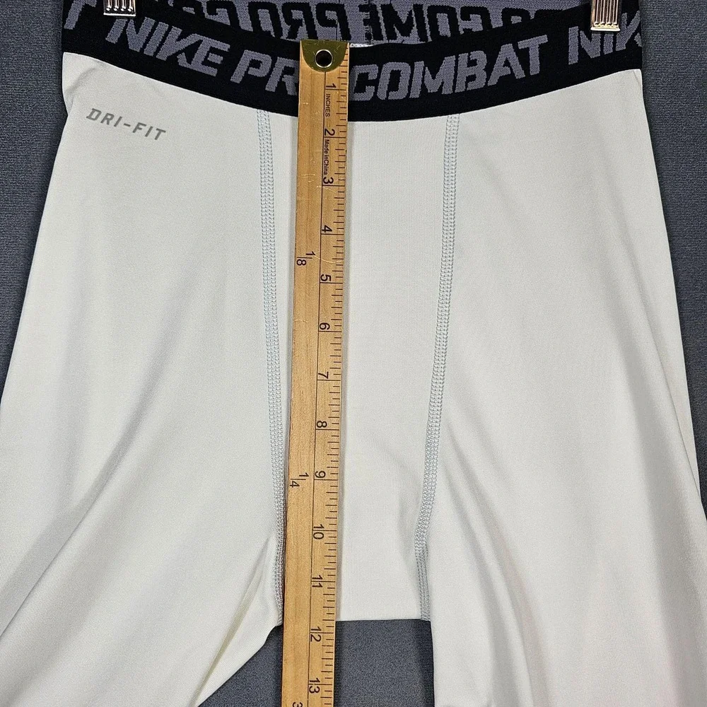 Nike combat pre fabric